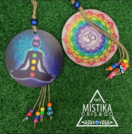 MISTIKA