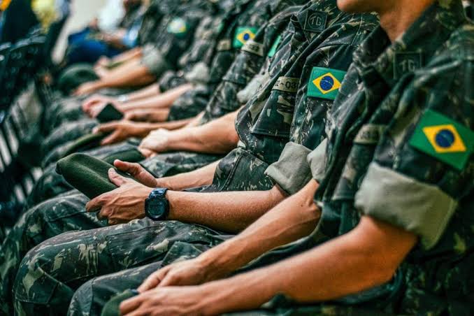Serviço Militar: Jovens passam pela Comissão de Seleção do